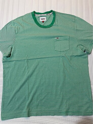 Tommy Hilfiger Erkek T shirt