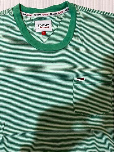 Tommy Hilfiger Tommy Hilfiger Erkek T shirt