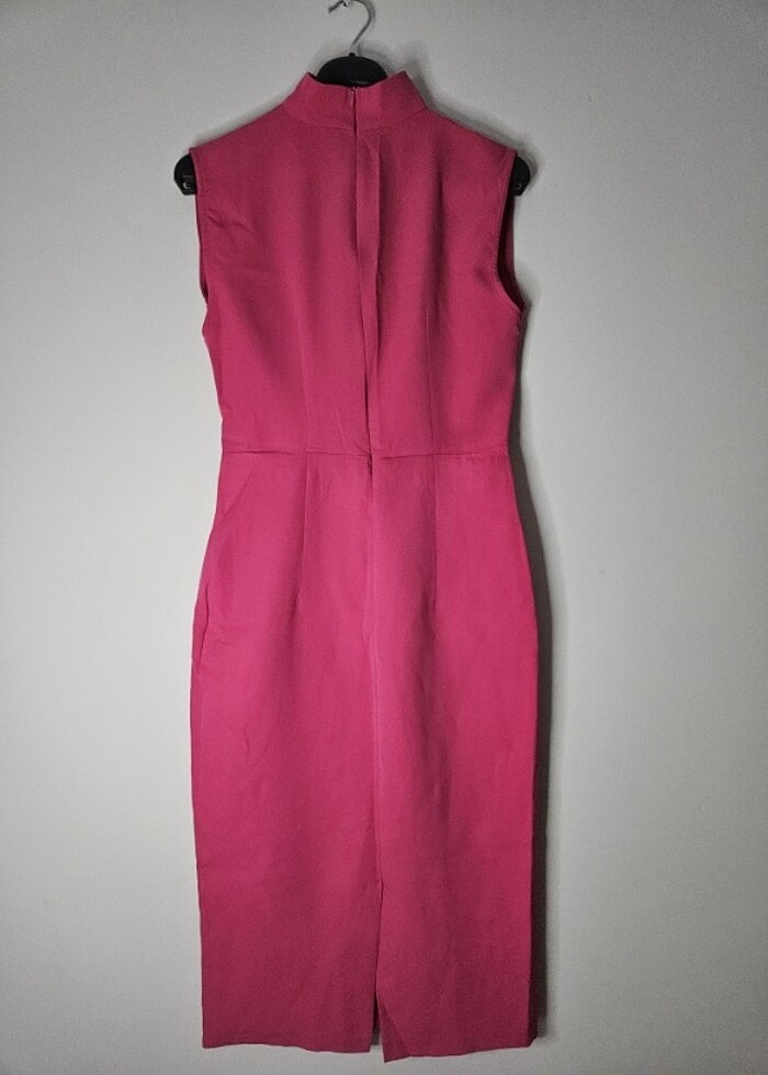 Pembe Elbise  - Görsel 2