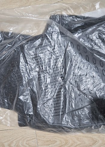 Orjinal Volkswagen Polo Paspas - Görsel 2