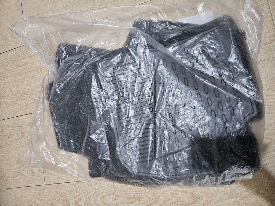 Orjinal Volkswagen Polo Paspas - Görsel 2