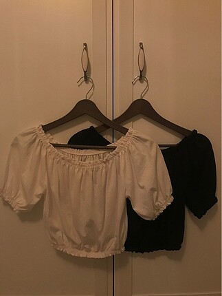 İkili crop