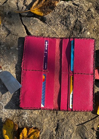 Kdın dik cüzdan çeşitleri - Görsel 2