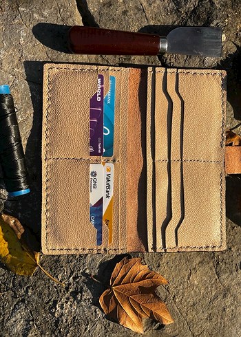 Kdın dik cüzdan çeşitleri - Görsel 4