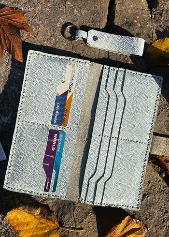 Kdın dik cüzdan çeşitleri - Görsel 6