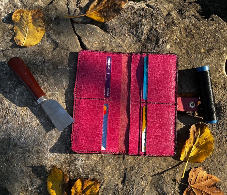 Kdın dik cüzdan çeşitleri - Görsel 2