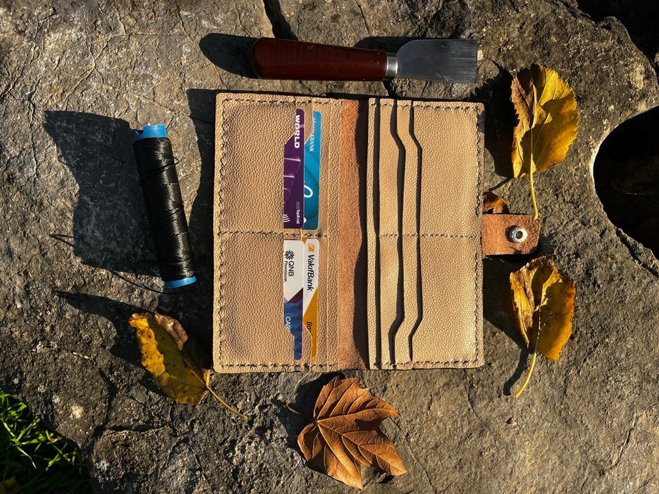 Kdın dik cüzdan çeşitleri - Görsel 4