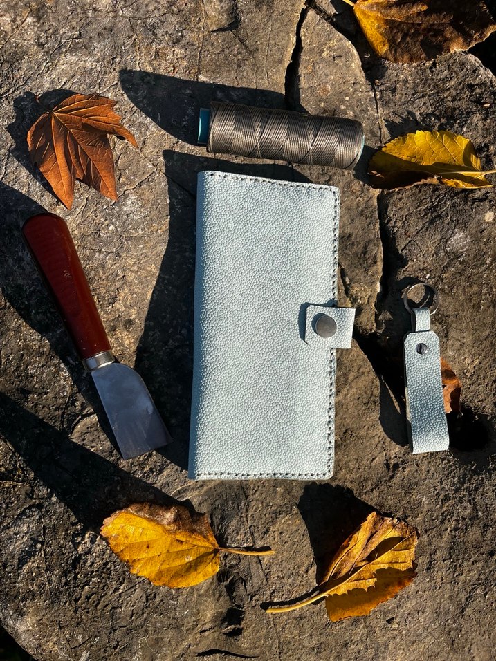 Kdın dik cüzdan çeşitleri - Görsel 5