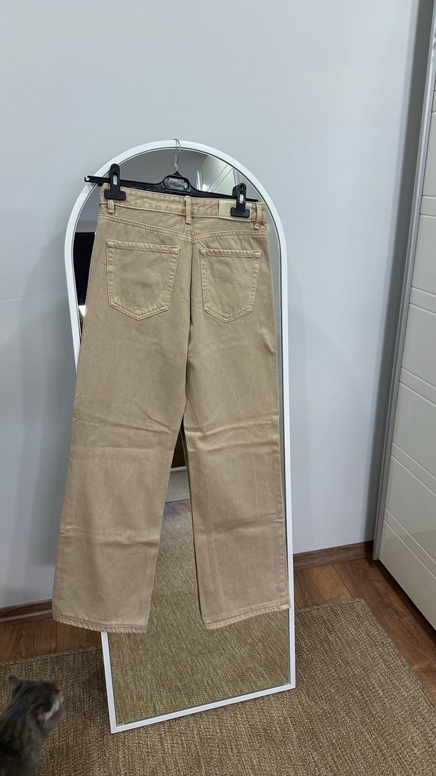 Stradivarius D92 Jean — görsel 2/3