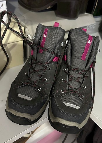 Quechua ürünü