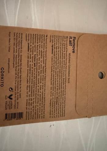 Sun Project SPF 50+ Güneş Koruyucu Vücut Kremi 3 lü set - Görsel 5