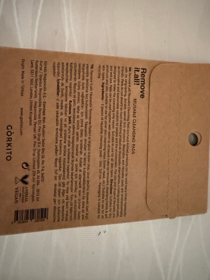 Sun Project SPF 50+ Güneş Koruyucu Vücut Kremi 3 lü set - Görsel 5