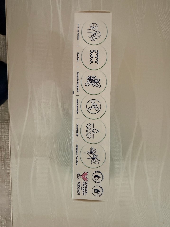 Sun Project SPF 50+ Güneş Koruyucu Vücut Kremi 3 lü set - Görsel 3