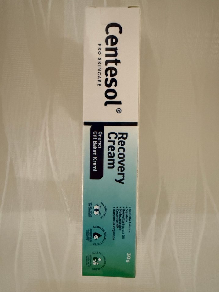 Sun Project SPF 50+ Güneş Koruyucu Vücut Kremi 3 lü set - Görsel 2