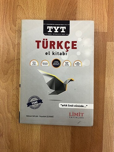 Türkçe El Kitabı