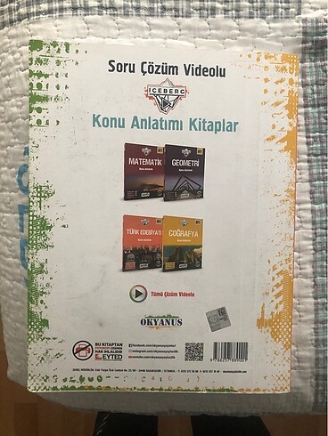  Türk Edebiyatı Konu Anlatımı Ayt Okyanus