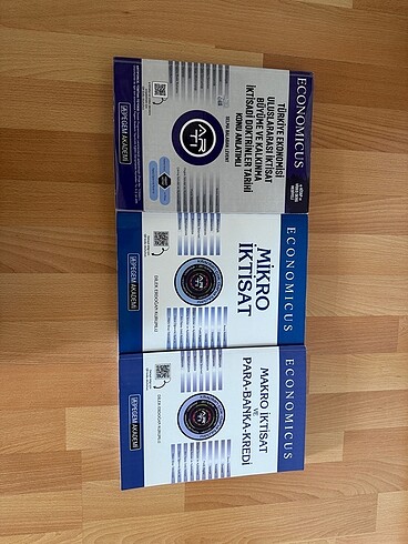 İktisat Kpss Set