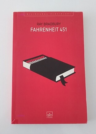 FAHRENHEIT 451