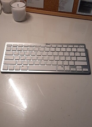 NTrust Bluetooth Klavye