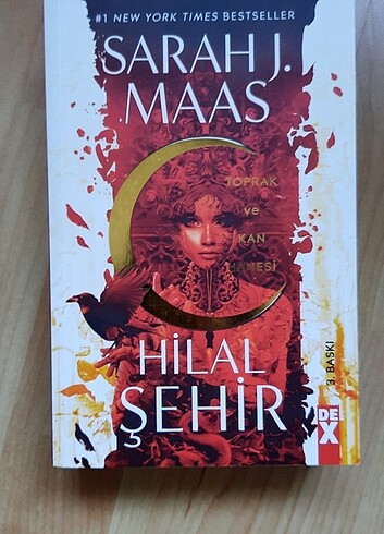 Hilal Şehir 