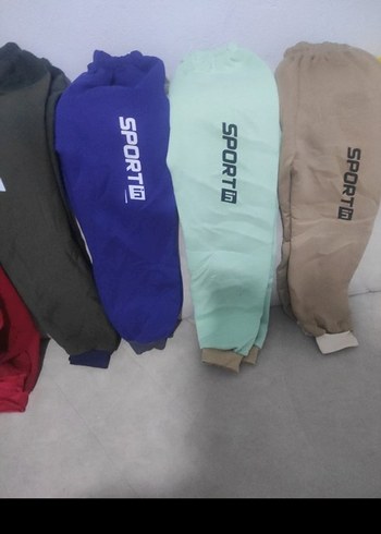 puda Rahat Kesim Spor Eşofman - Görsel 5