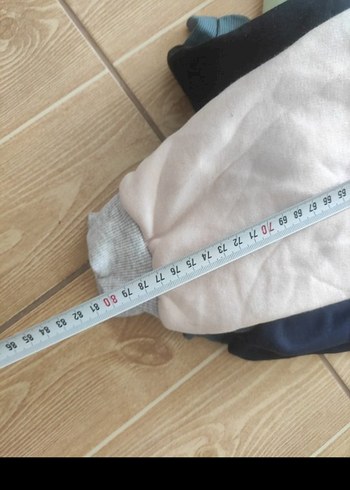 puda Rahat Kesim Spor Eşofman - Görsel 2