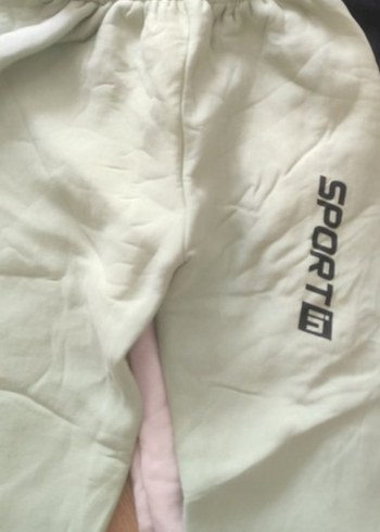 puda Rahat Kesim Spor Eşofman - Görsel 7