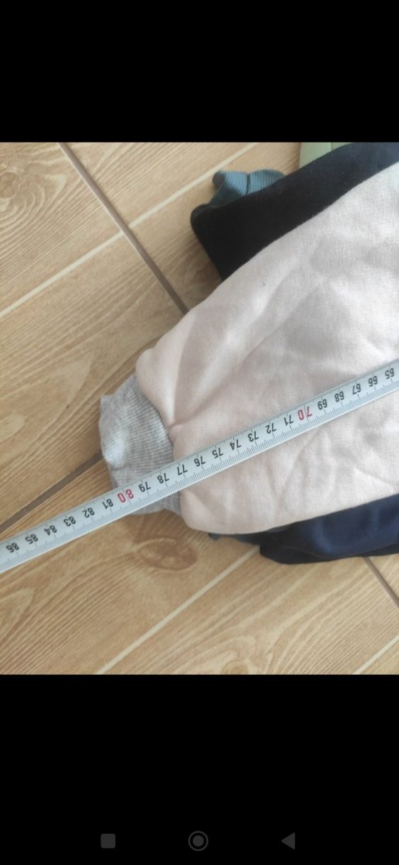 puda Rahat Kesim Spor Eşofman - Görsel 2