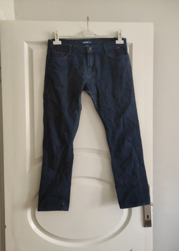 Mavi Jeans Lacivert Kadın Denim Pantolon