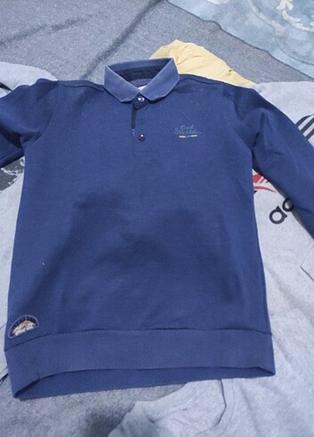 Kazak sweatshirt 