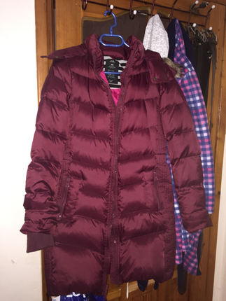 Gap mont kaz tüyü sıcaklık