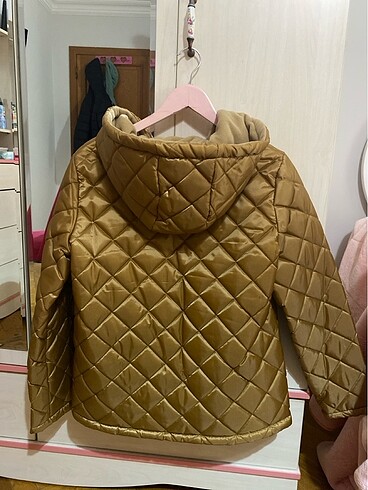 36 Beden camel Renk Fabrika Mont