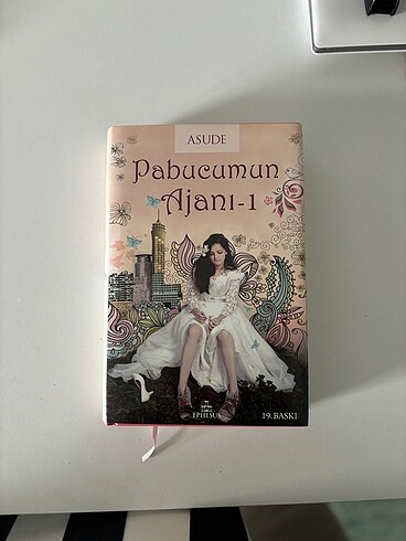 pabucumun ajanı