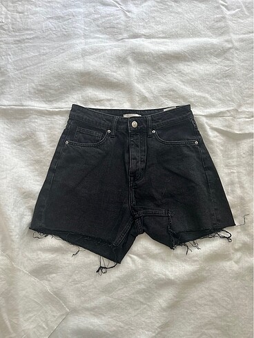 H&M Denim Şort