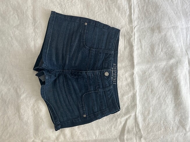 Aeropostale Denim Şort