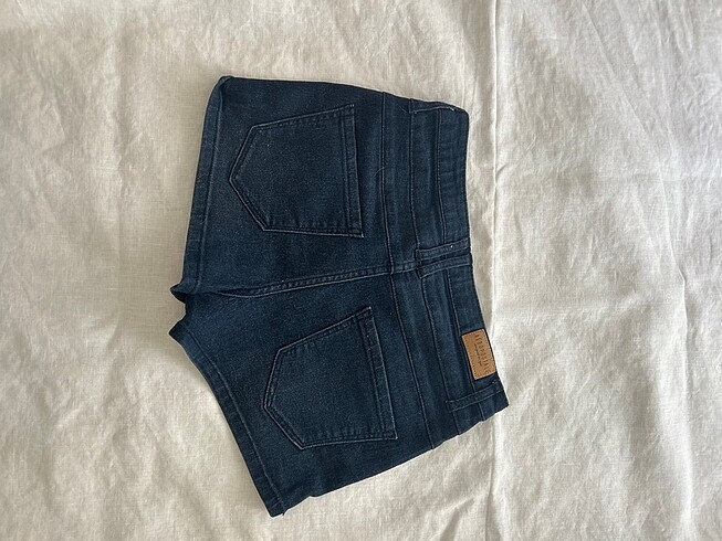 Aeropostale Aeropostale Denim Şort
