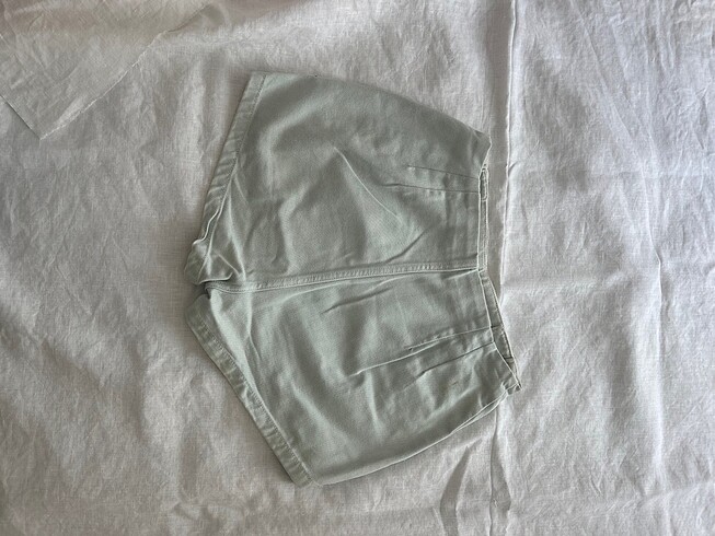 Zara Zara Denim Şort