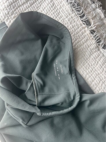 Oysho Oysho Comfortlux Tayt / Petrol Yeşili