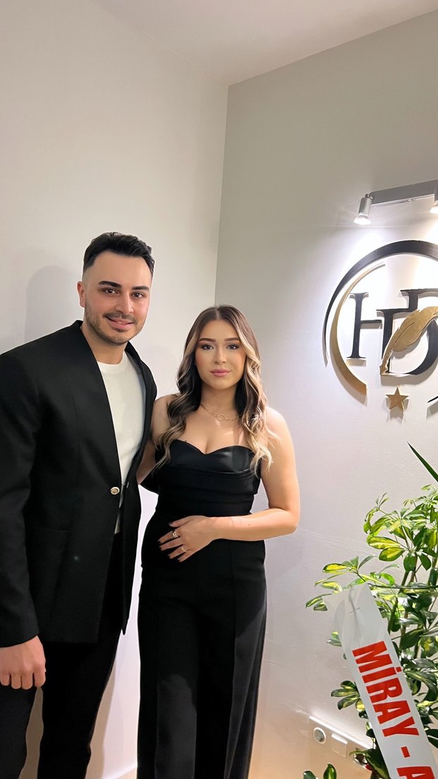 Siyah Straplez ADL Tulum - Görsel 2