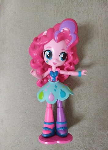 Pinky Pie oyuncak