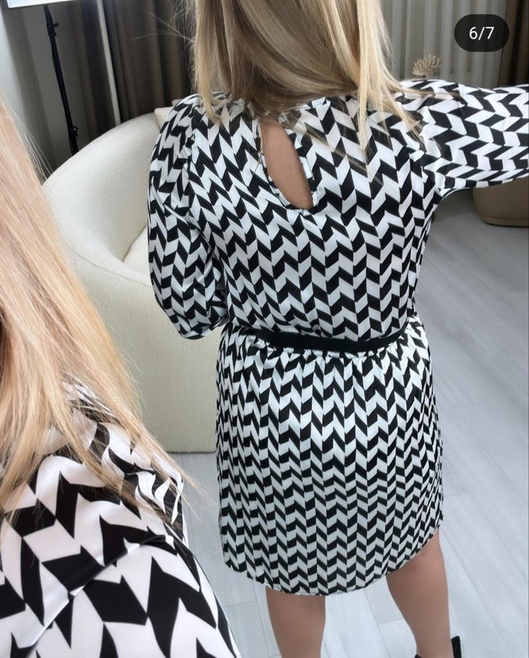 bayan elbise - Görsel 3