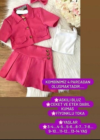EtEkli takım 