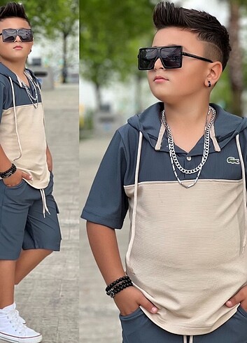 Lacoste takim 