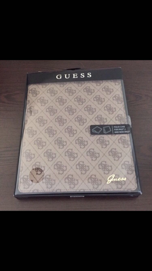 Guess Ipad2 Kılıf