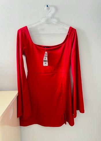 Bershka ürünü