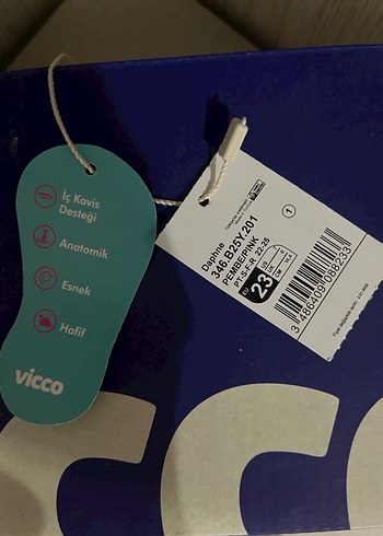 Vicco ortapedik 23 - Görsel 3