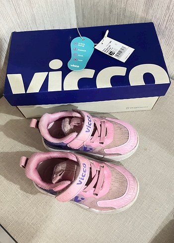 Vicco ortapedik 23 - Görsel 2
