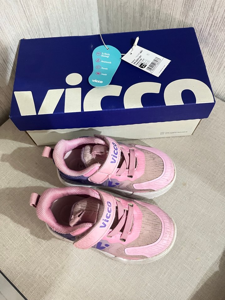 Vicco ortapedik 23 - Görsel 2