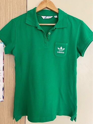 Adidas Polo Tişört
