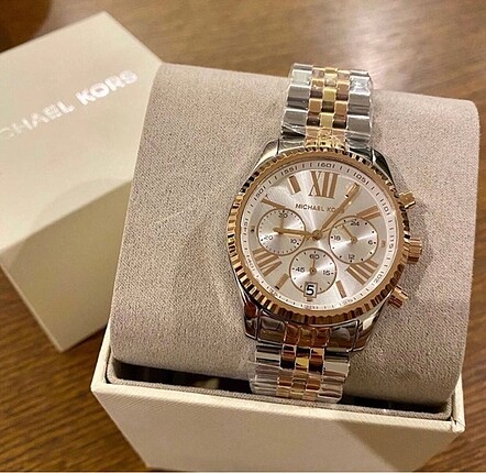 MICHAEL KORS BAYAN KOL SAATİ